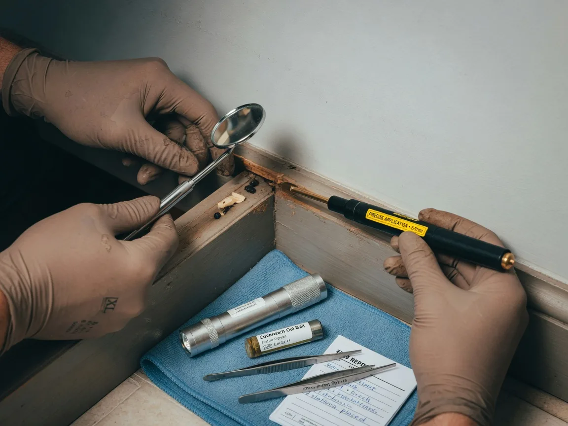 Why choose Emergency Pest Control in Blytheville, AR